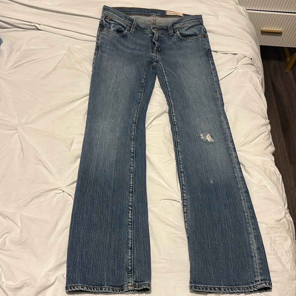 Ralph Lauren Polo Jeans KELLY